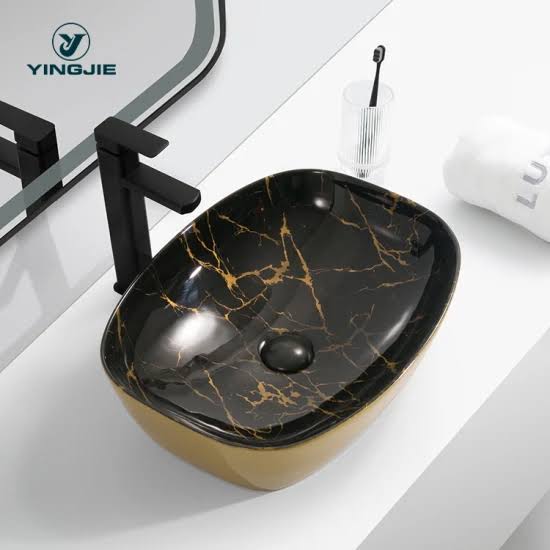 Sanitary & Bath Item 21